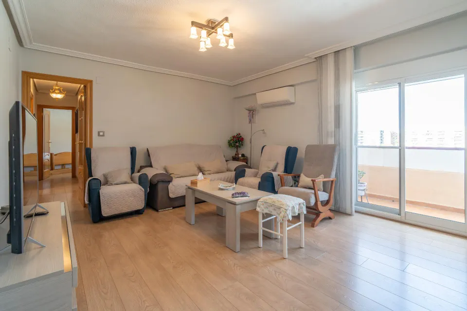 Piso en venta en safranar, Valencia