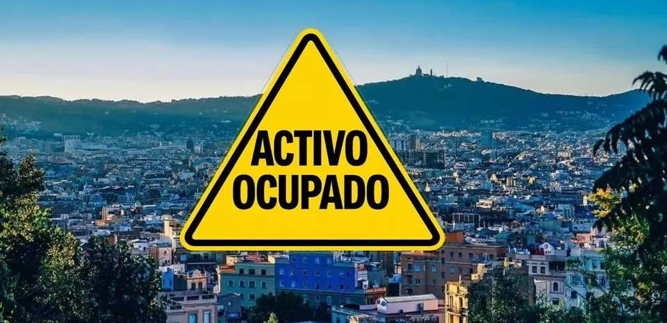 PISO EN BARCELONA