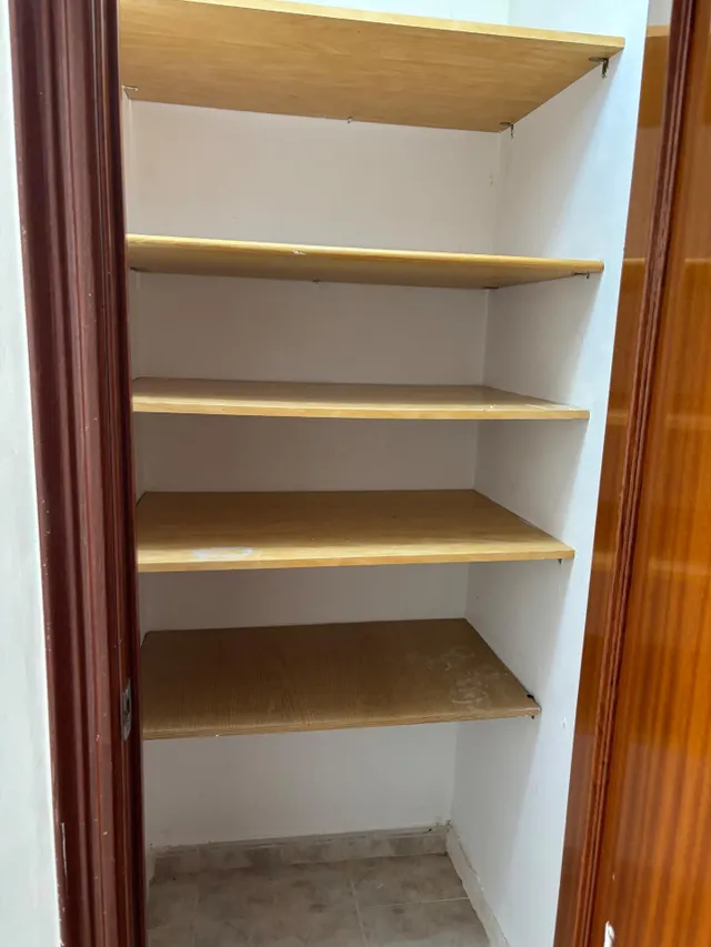 Piso en venta en el centro de l’hospitalet de llobregat – carrer bellavista — 24