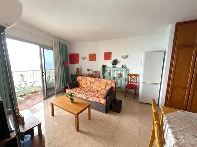 APARTAMENTO EN SAN MARCOS — 11