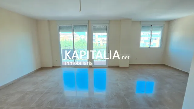 OPORTUNIDAD !!! VIVIENDA A ESTRENAR EN ALBAIDA!!! - foto 2