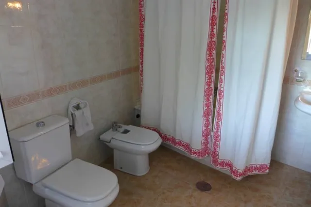 Venta de Chalet — 10