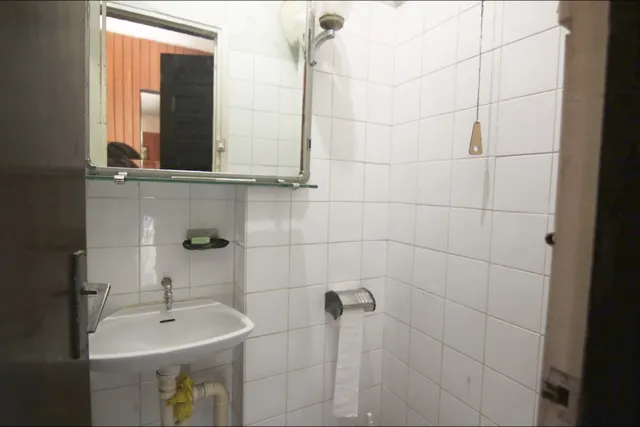 Ekiser vende casa con terreno en Ansoain pueblo — 10