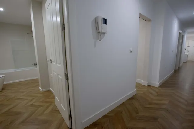 Fantástico piso tipo dúplex con gran terraza, ascensor, garaje y trastero — 22
