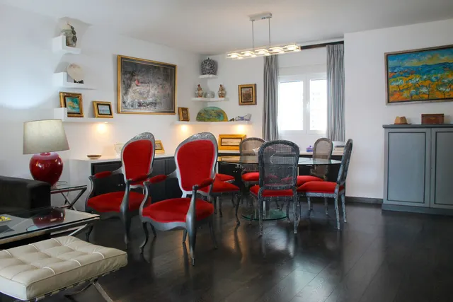 Ático 3 habitaciones 208m² en venta - Marbella — 7