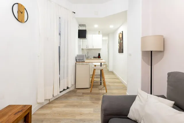 Apartamento turístico en venta con alta rentabilidad en pleno centro de Granad — 3