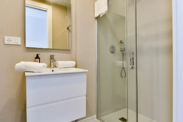 Apartamento 2 habitaciones en venta - Pueblo — 39