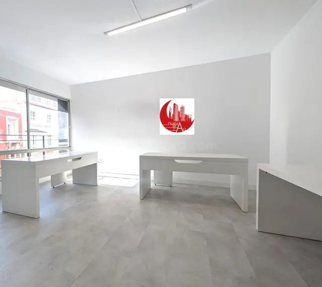 Oficina en Alquiler Centro de Cartagena