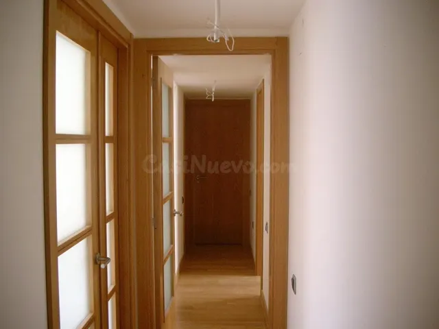 Estupenda vivienda con vistas al mar en la Av. Oscar Espla.  - foto 4
