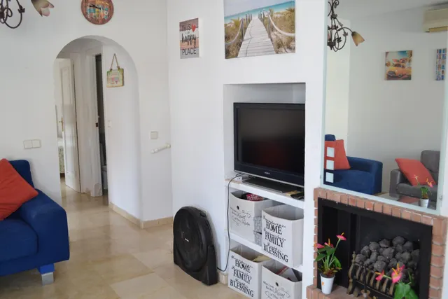 Pareado 3 habitaciones 100m² en venta - La Zenia — 37