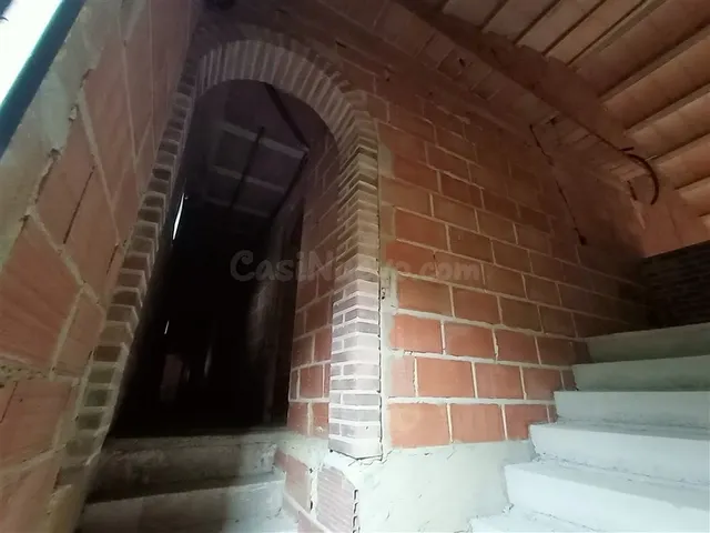 Casa-Chalet en Venta en Benalauria Málaga — 39