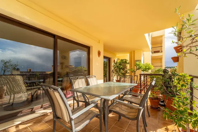 Apartamento 3 habitaciones 114m² en venta - El Madroñal — 7