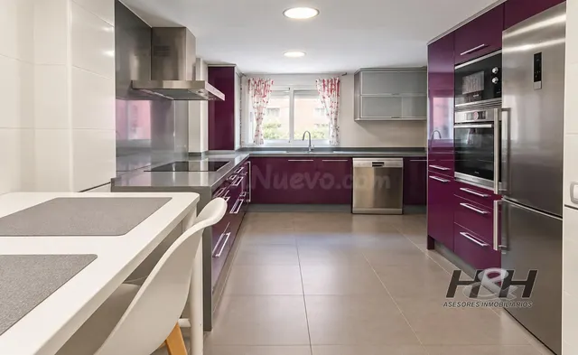 Adosado 5 habitaciones 227m² en venta - Campamento - foto 5