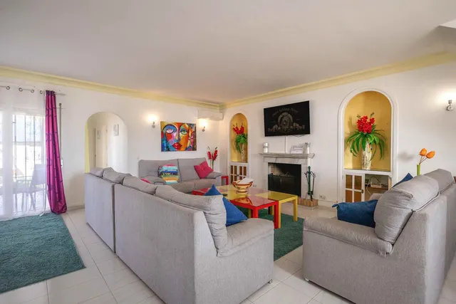 Chalet 5 habitaciones 334m² en venta - Costa Del Sol — 12