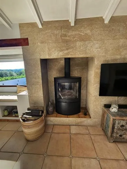 Villa 5 habitaciones 386m² en venta - La Lluca - La Tarraula — 6