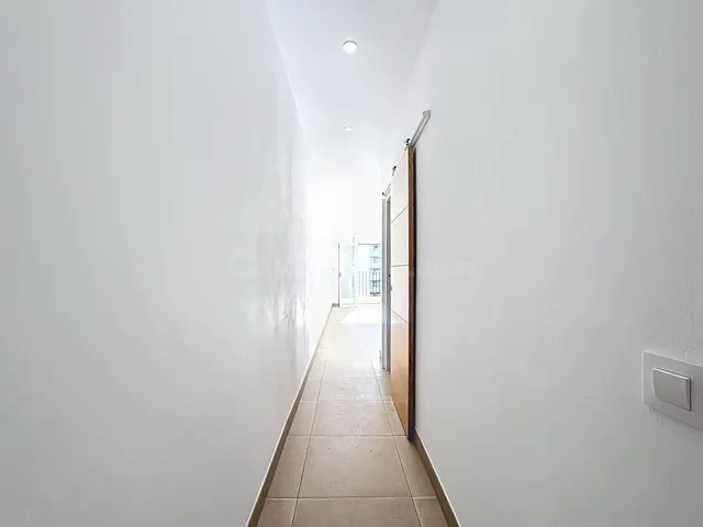 Apartamento de 2 dormitorios con vistas al mar en Santa Margarida — 11