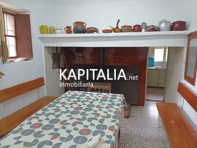 MASIÁ A LA VENTA EN BOCAIRENT - foto 3