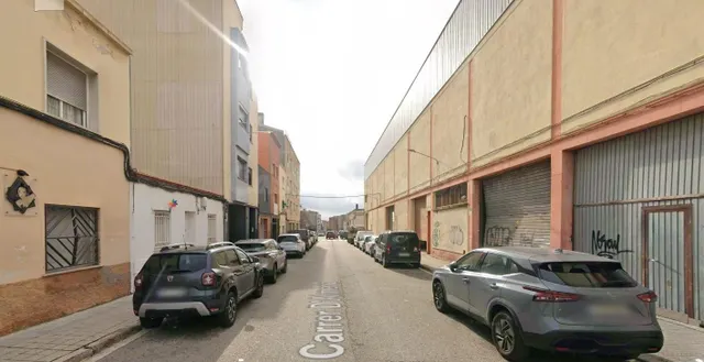 PISO EN TERRASSA
