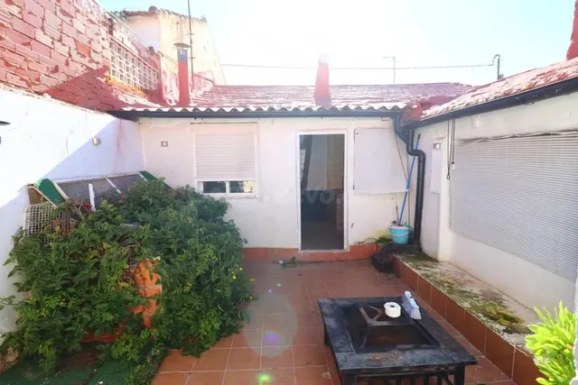 Adosado 4 habitaciones 122m² en venta - Pueblo 4 — 5