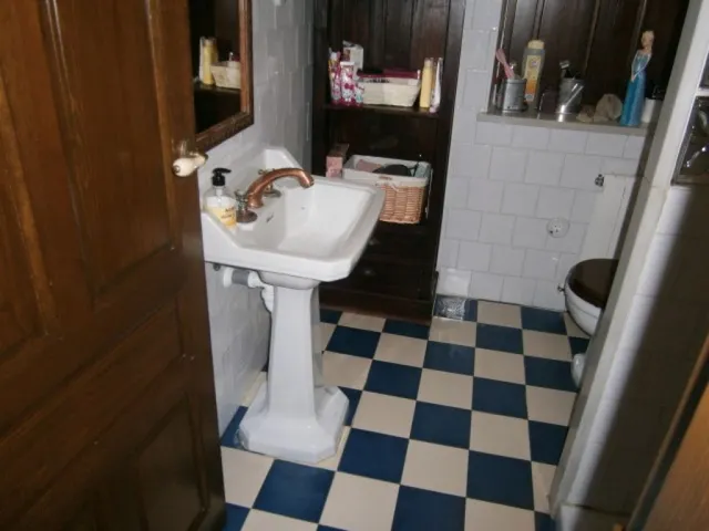 CASA EN EL CENTRO ZONA AYUNTAMIENTO — 8
