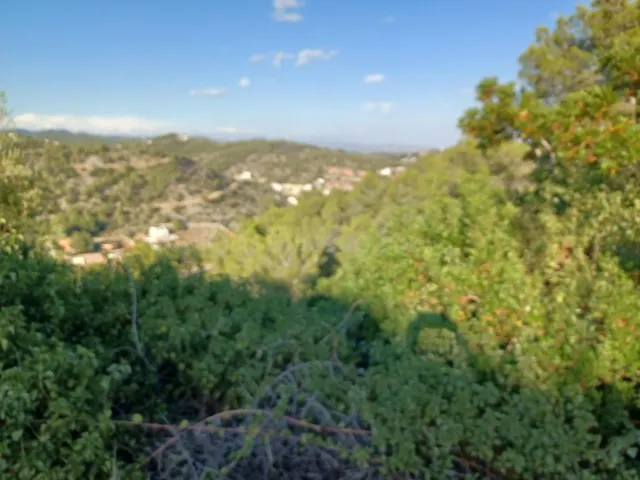 Terreno urbano edificable en venta de 1.082 m2 en CASTELLET 