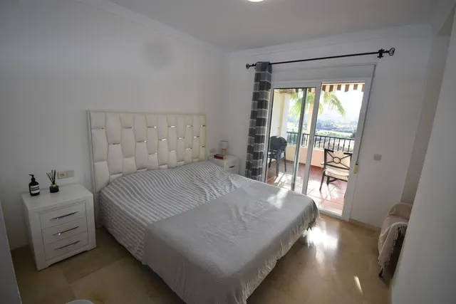 Apartamento 2 habitaciones 100m² en venta - Riviera del sol — 23