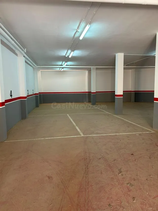 Plaça de Parking a Montbrio - foto 3