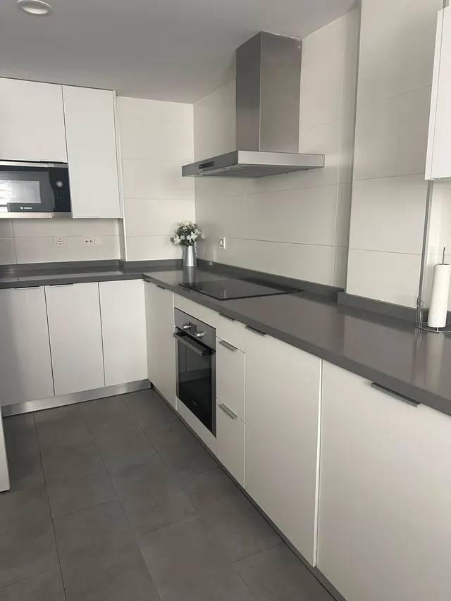 Dúplex 3 habitaciones 100m² en venta - Marbella — 8