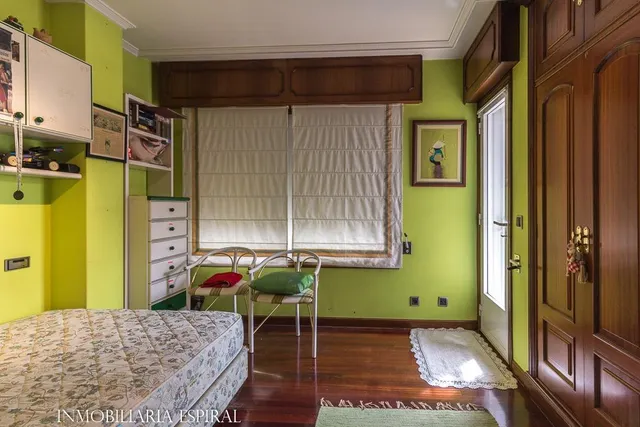 Fantástico piso con excelentes calidades al lado del Lérez — 30