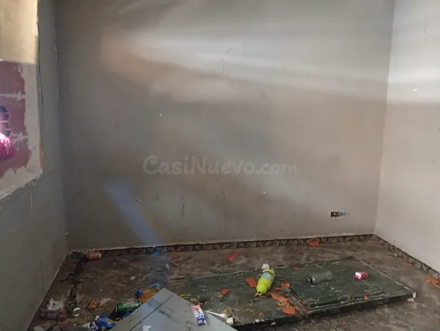 Piso luminoso de 2 dormitorios en Algeciras: excelente oport - foto 5