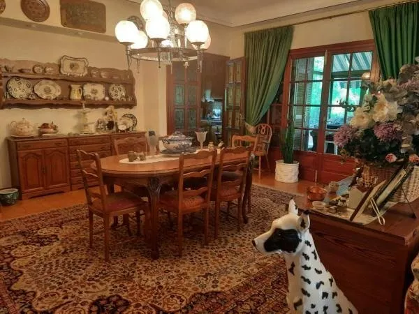 Magnifico chalet cercano al casco urbano — 18