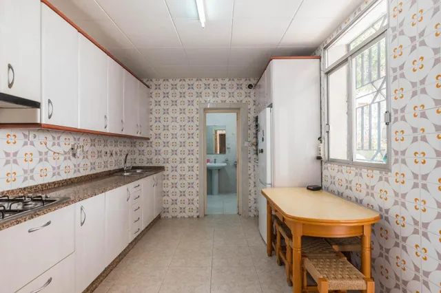 CASA EN LA ALBERCA — 21