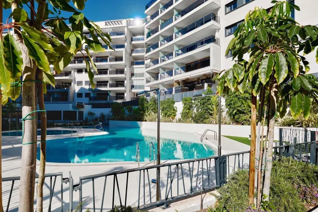 Apartamentos - Dehesa de campoamor