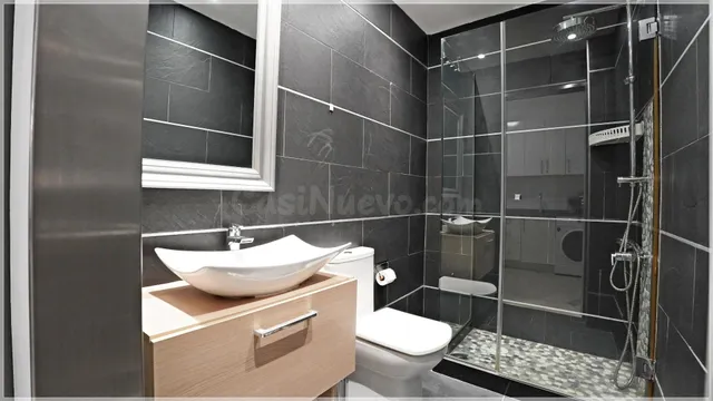 Estudio 31m² en alquiler - Santa Catalina - Canteras - foto 4
