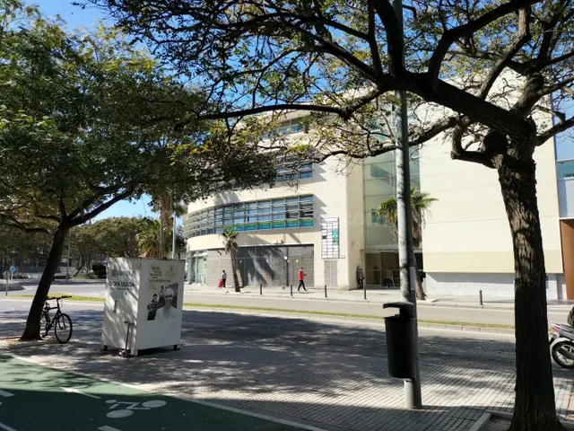 Oficina en Edificio Astarté - foto 2