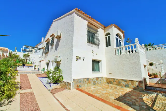 Villa 4 habitaciones 135m² en venta - Los Dolses — 24