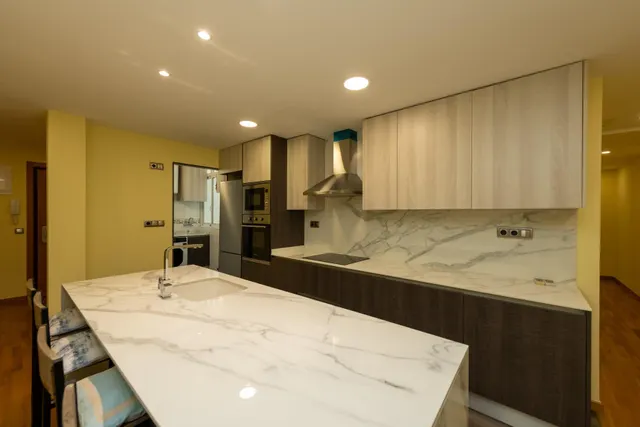 Alquiler de vivienda excelente ubicación — 13