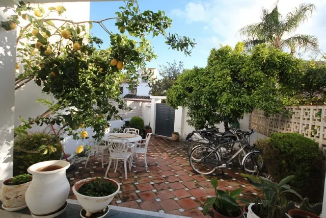 Adosado 5 habitaciones 220m² en venta - Marbella — 28
