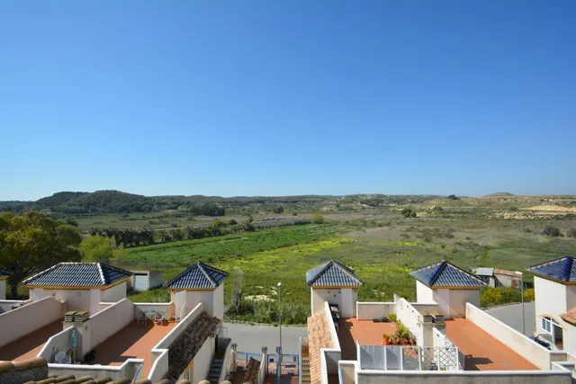 Casa 2 habitaciones 110m² en venta - El Edén - Los Estaños — 15