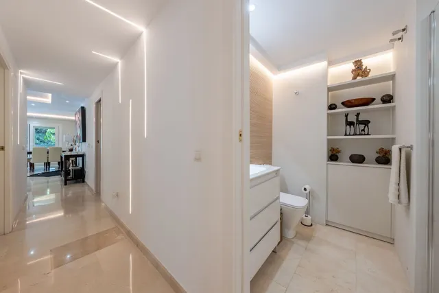 Apartamento 2 habitaciones 130m² en venta - Marbella — 13