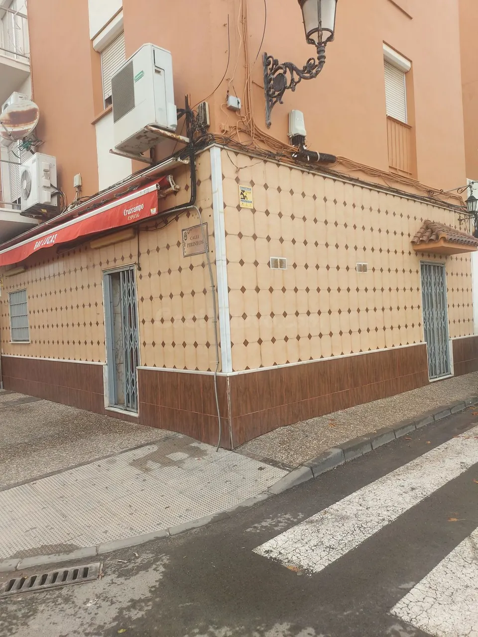 Restaurante 150m² en venta - Centro