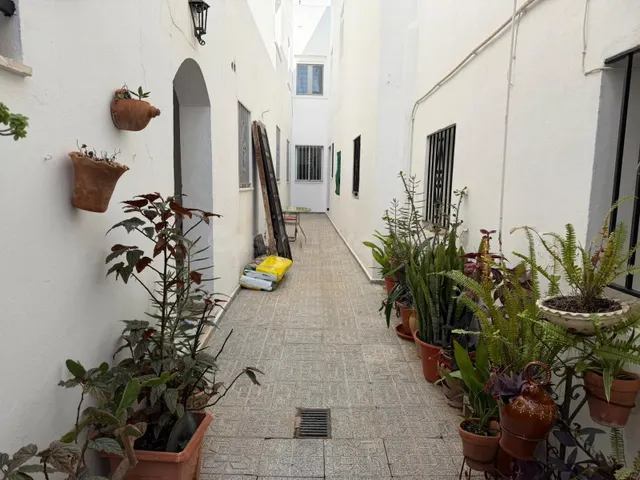 Piso en venta en el corazón de Conil de la Frontera – 93 m2 ✨ — 2