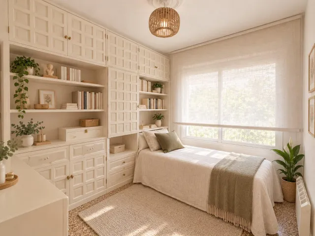 Piso 3 habitaciones 85m² en venta - Marxalenes — 12
