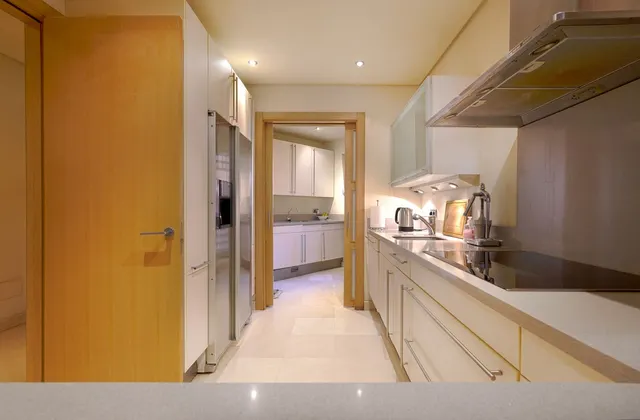 Apartamento 3 habitaciones 164m² en venta - Altos de Estepona — 9