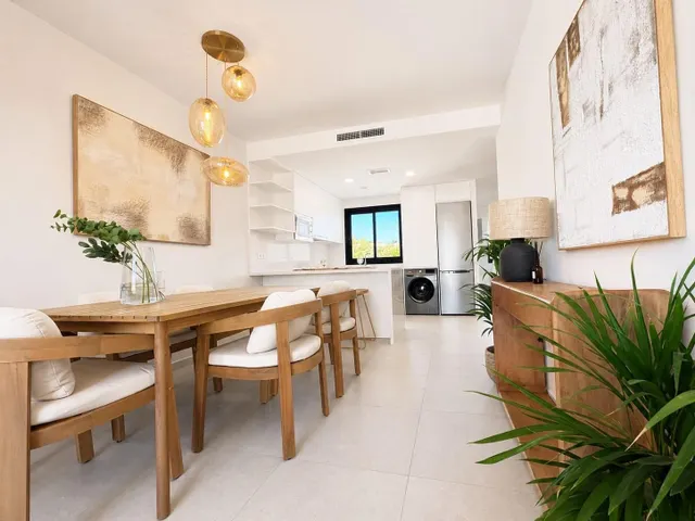 Villa 3 habitaciones 110m² en venta - Baños Y Mendigo — 18