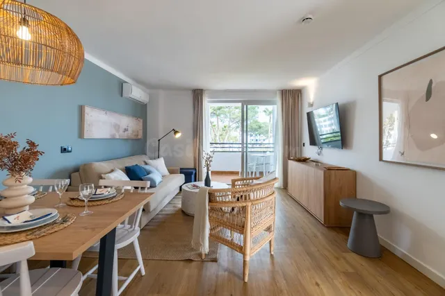 Apartamentos en venta en Portocolom con licencia vacacional  - foto 5
