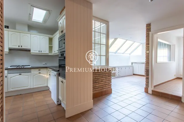 Majestuosa propiedad única en venta en Cabrera de Mar — 20