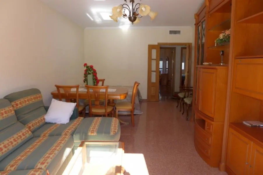 Venta de piso