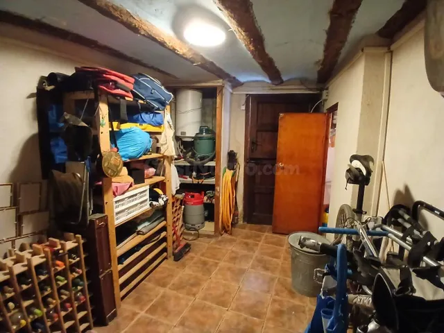 Casa en Beceite — 3