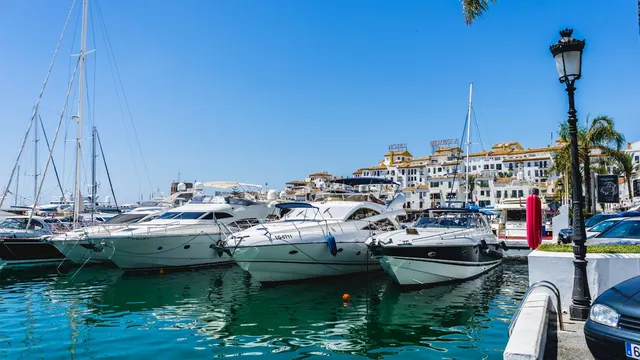 Apartamento 3 habitaciones 106m² en venta - Costa del Sol — 29